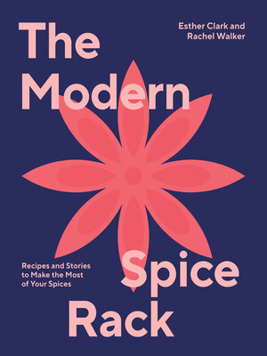 cover image of The Modern Spice Rack